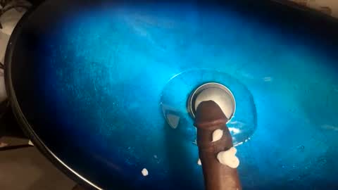 Trevon online show from November 7, 4:42 pm