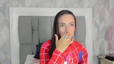 Marcela online show from January 8, 6:47 pm