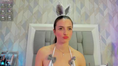 Snapshot of princsgirl_ chatting on September 25, 8:16 pm Marcela online show from September 25, 8:16 pm