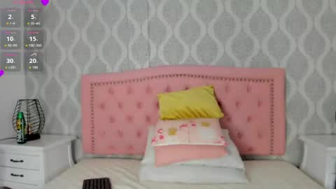 Marcela online show from April 18, 6:43 pm