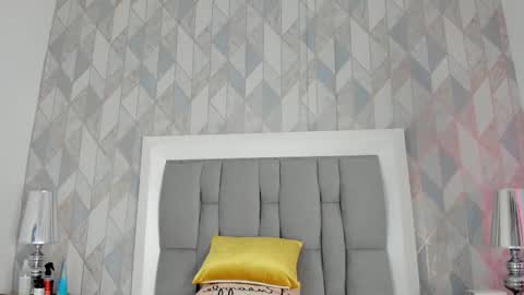 Marcela online show from February 25, 7:39 pm