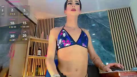 priscilarainbow online show from November 23, 11:14 pm