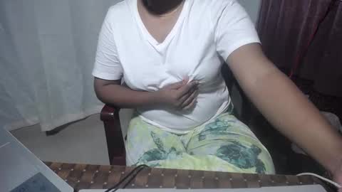 Snapshot of priyonti34 chatting on October 6, 12:34 pm Priyonti ganguli online show from October 6, 12:34 pm