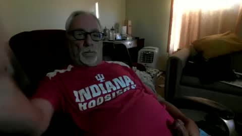 prlbob77 online show from November 7, 9:06 pm