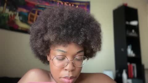 ProductivePorn online show from December 14, 9:32 pm