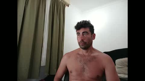 Martin online show from March 3, 4:25 pm