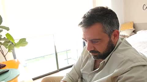 Professional manBD online show from April 20, 8:45 pm