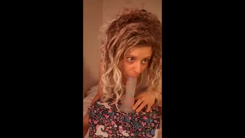 professorhushh online show from February 20, 7:32 am