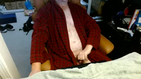 professorjackoff online show from July 1, 5:32 pm
