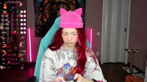 Di online show from February 8, 5:08 am