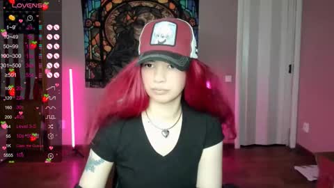 Di online show from January 18, 4:05 pm