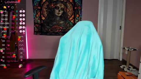 Di online show from January 31, 3:09 am