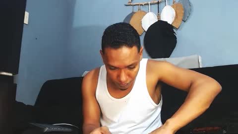 Grande y Gruesa online show from April 19, 2:12 am