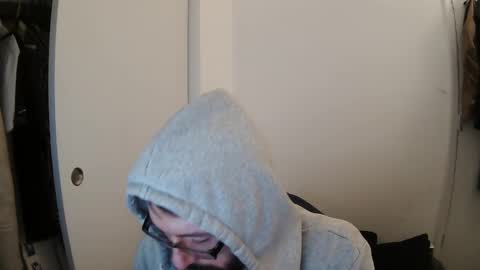 John Doh online show from January 29, 1:37 am