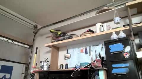 Properfuct online show from May 17, 8:12 am