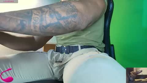 sergeant. online show from December 14, 8:20 am