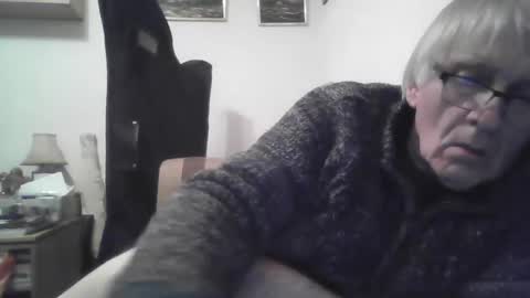 proudwelshman online show from January 27, 11:33 pm