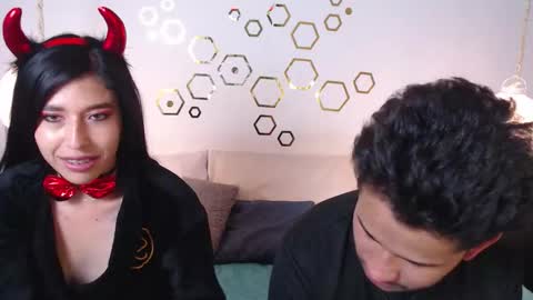 Adris  Juan online show from November 27, 3:58 am