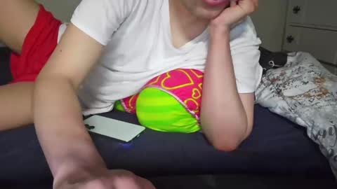 Prozacplz online show from October 22, 4:37 am