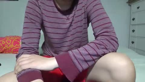 Prozacplz online show from September 21, 3:21 am