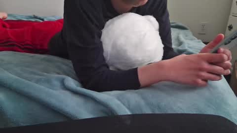 Prozacplz online show from February 6, 12:25 am