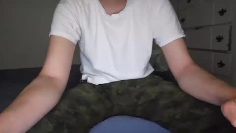 Prozacplz online show from October 12, 4:05 am