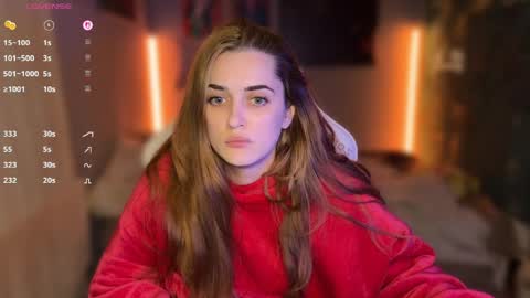 Queen of Pain online show from April 2, 10:06 pm