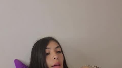 Katerine online show from March 1, 2:05 am