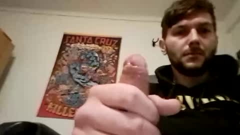 psychedelicman420 online show from October 12, 1:31 am