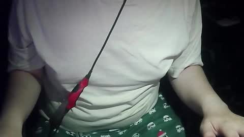 your mysterious man online show from December 21, 2:29 am