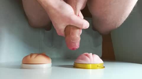 PuDe90 online show from November 18, 5:32 am