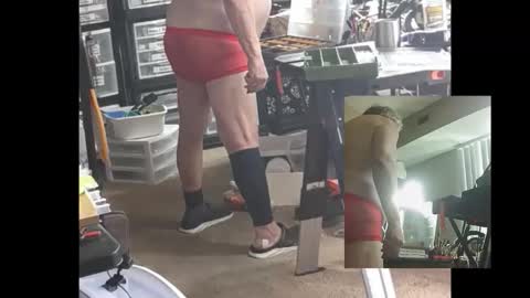 pudgy online show from October 21, 8:23 pm