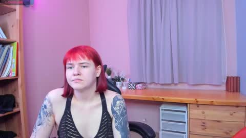 Jenna online show from December 24, 7:00 pm