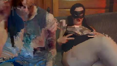 puffpuffplay91 online show from September 27, 11:13 pm