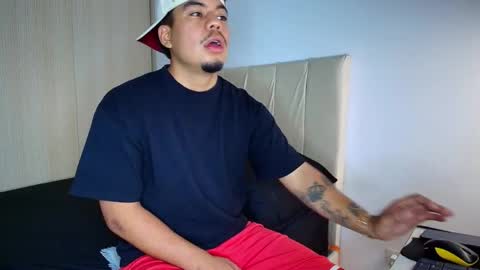 pull_bershh online show from April 11, 12:15 am