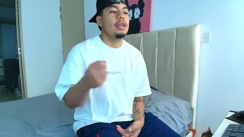 pull_bershh online show from April 23, 6:43 am