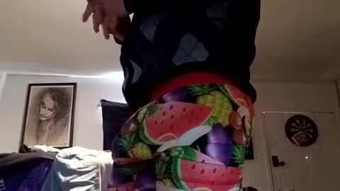 pulpfuckion214 online show from January 13, 5:02 pm