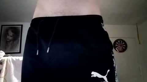 pulpfuckion214 online show from January 12, 11:47 pm