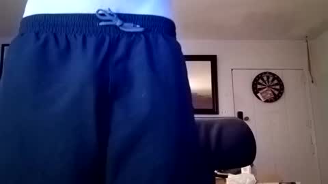 pulpfuckion214 online show from January 26, 8:57 am