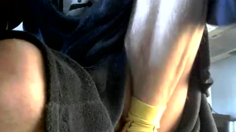 pumpkin3000 online show from January 17, 9:41 am