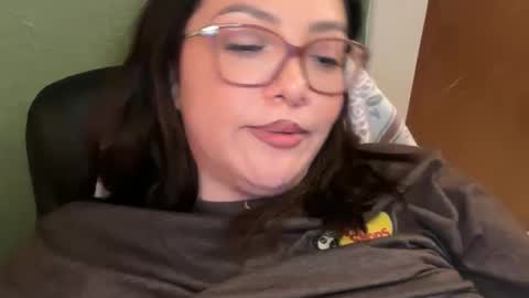 Pumpkin bunny online show from February 3, 2:53 am