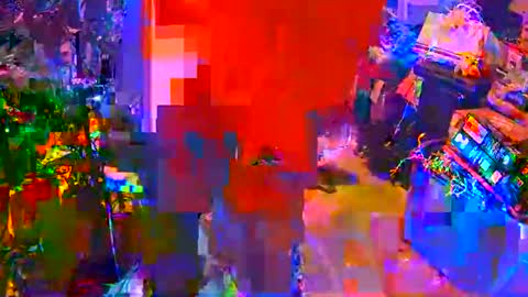 punkrunr083 online show from January 13, 9:17 am