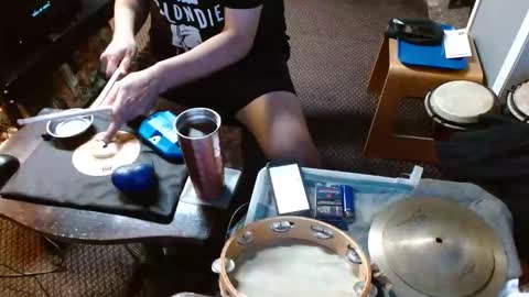 Jojo online show from April 23, 5:59 am