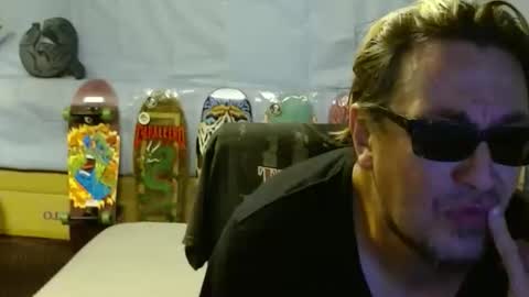 Jojo online show from October 30, 11:44 am