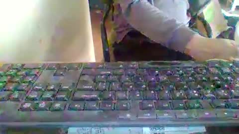 pup_y online show from January 7, 3:28 pm