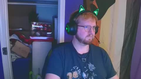 Werewolf Cub online show from February 27, 4:35 am