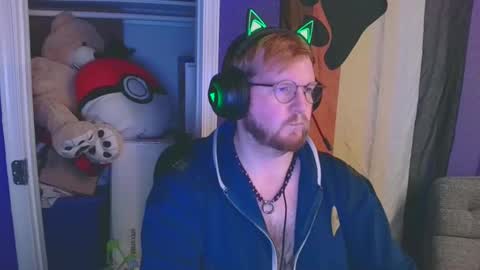 Werewolf Cub online show from March 3, 5:31 am