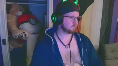 Werewolf Cub online show from March 7, 4:56 am