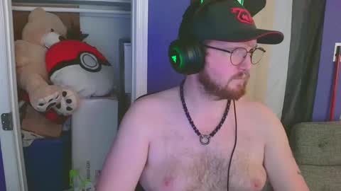 Werewolf Cub online show from March 8, 6:16 pm