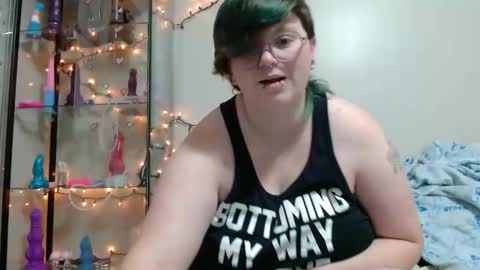 PupGhostt online show from March 23, 12:21 pm